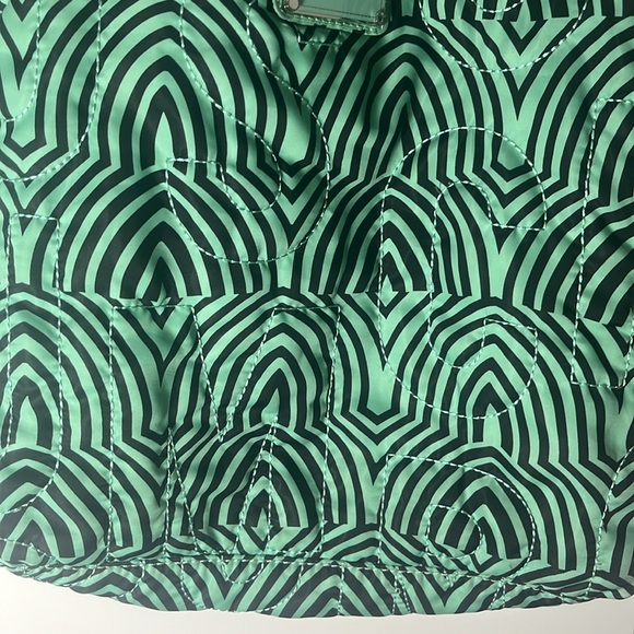 Marc by Marc Jacobs Workwear Large Quilted Shoulder Tote Bag - Picture 4 of 14